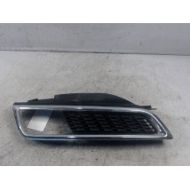 GRILLE CALANDRE DROIT NISSAN MICRA 2009-