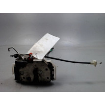 SYSTEME CONDAMNATION AVANT GAUCHE CITROEN NEMO 2007-