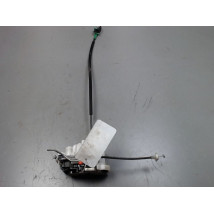 SYSTEME CONDAMNATION AVANT GAUCHE CITROEN NEMO 2007-