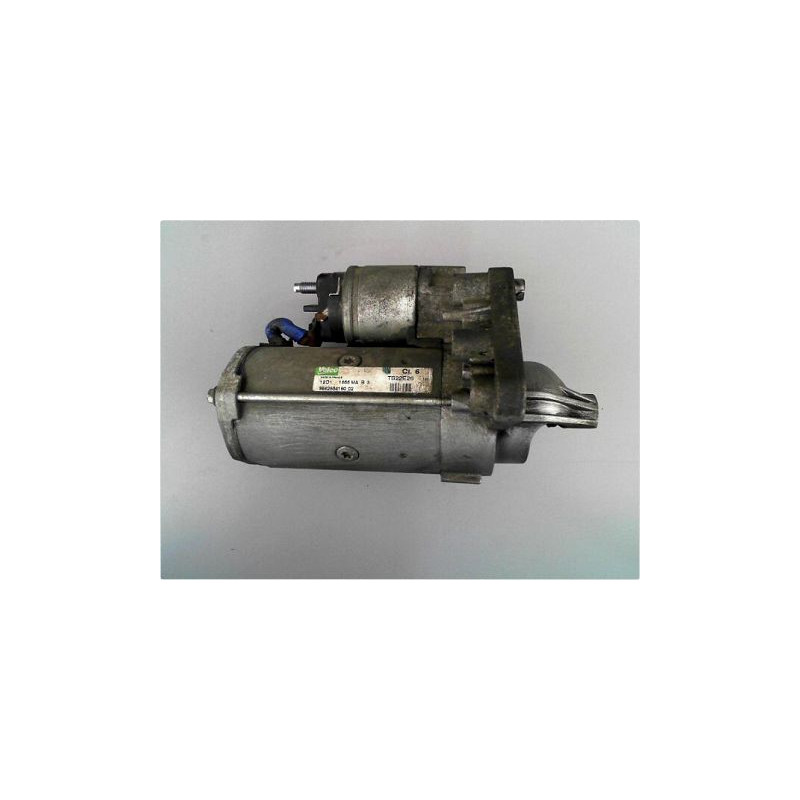 DEMARREUR PEUGEOT 207 2011-