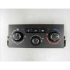 COMMANDE DE CHAUFFAGE PEUGEOT 207 2011-