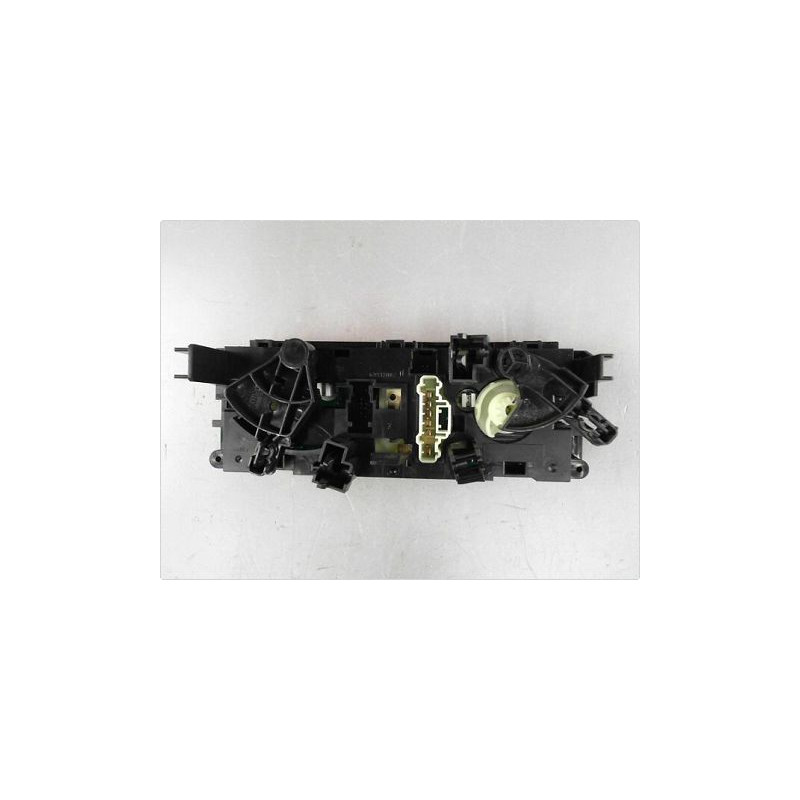 COMMANDE DE CHAUFFAGE PEUGEOT 207 2011-