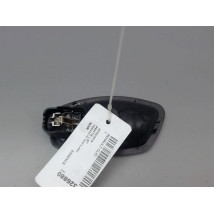 POIGNEE INTERIEURE PORTE ARRIERE DROIT RENAULT CLIO IV Phase 1 2012-...