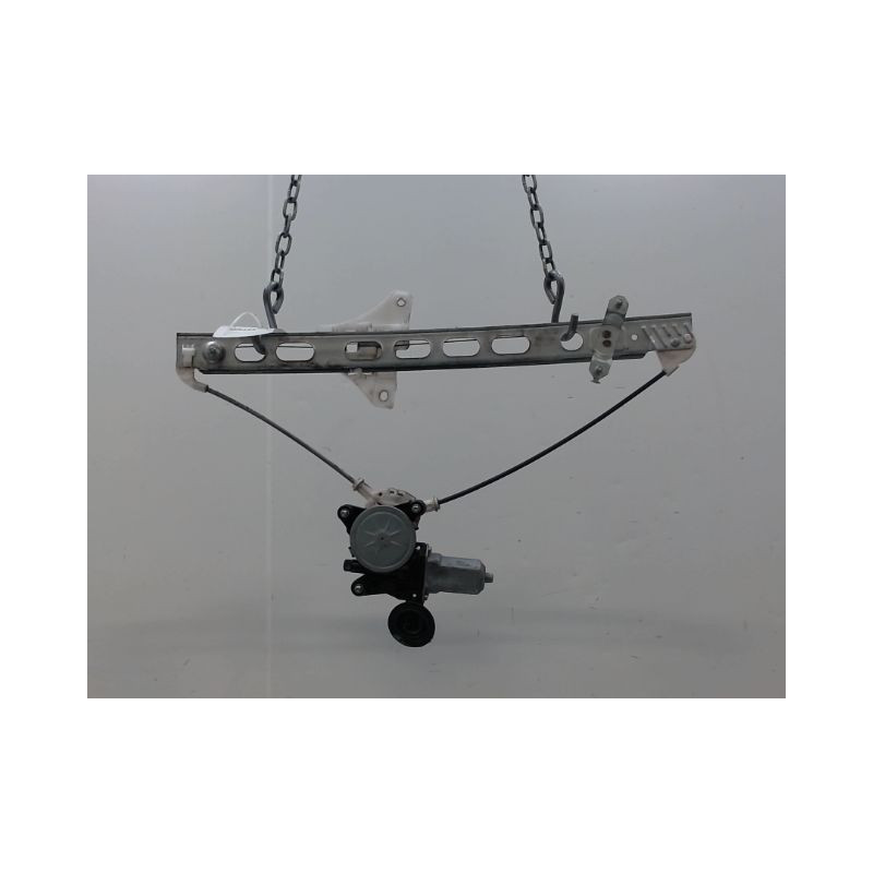 MECANISME+MOTEUR LEVE-GLACE AVANT GAUCHE SUZUKI SWIFT III 2005-2011