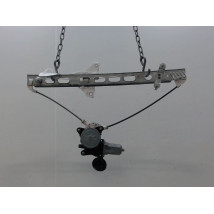 MECANISME+MOTEUR LEVE-GLACE AVANT GAUCHE SUZUKI SWIFT III 2005-2011