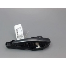 POIGNEE EXTERIEURE PORTE ARRIERE GAUCHE CITROEN C4 II Phase 1 (B7) 2010-...