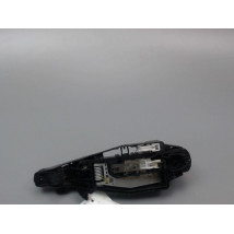 POIGNEE EXTERIEURE PORTE ARRIERE GAUCHE CITROEN C4 II Phase 1 (B7) 2010-...