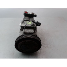COMPRESSEUR AIR CONDITIONNE NISSAN MICRA III Phase 1 2003-2005