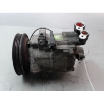 COMPRESSEUR AIR CONDITIONNE NISSAN MICRA III Phase 1 2003-2005