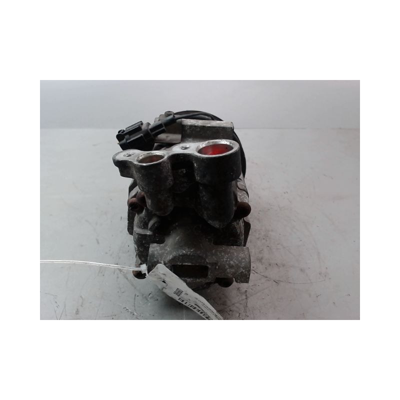 COMPRESSEUR AIR CONDITIONNE NISSAN MICRA III Phase 1 2003-2005