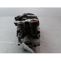 COMPRESSEUR AIR CONDITIONNE NISSAN MICRA III Phase 1 2003-2005