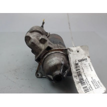 DEMARREUR OPEL CORSA IV Phase 1 (D) 2006-2010
