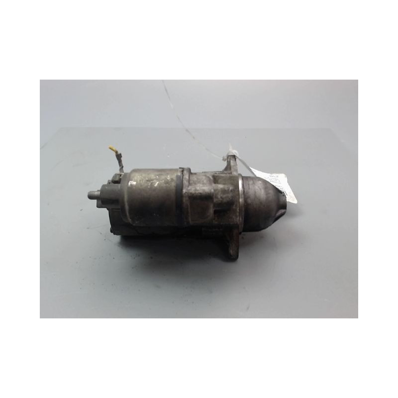 DEMARREUR OPEL CORSA IV Phase 1 (D) 2006-2010