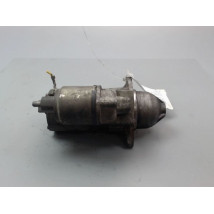 DEMARREUR OPEL CORSA IV Phase 1 (D) 2006-2010
