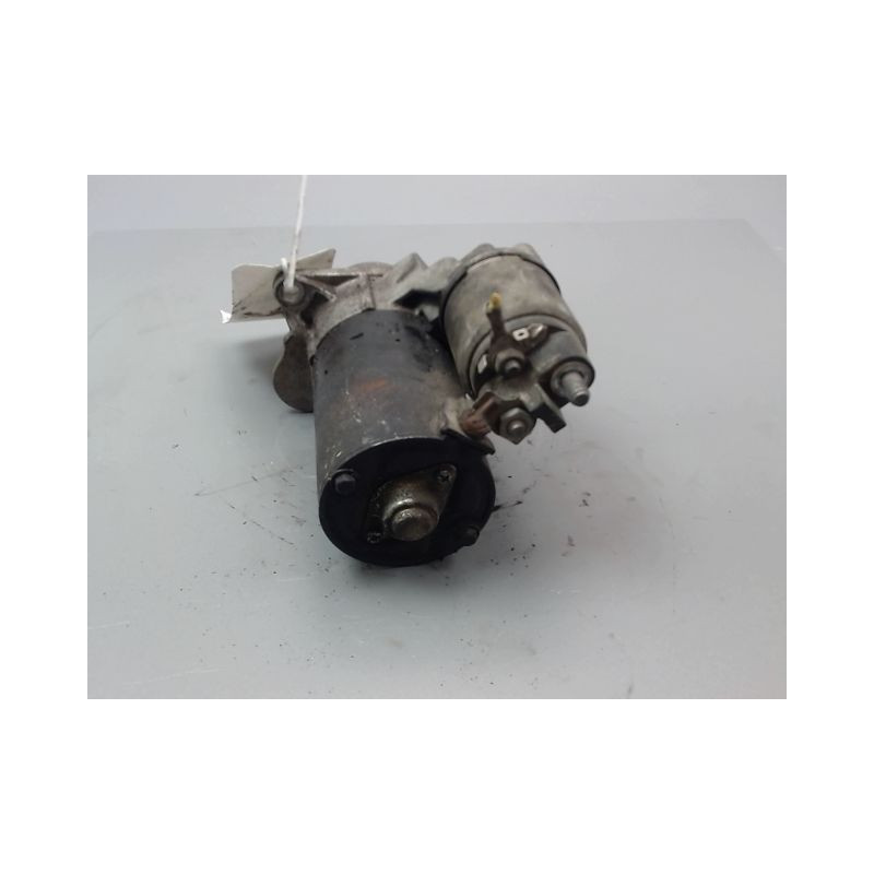 DEMARREUR OPEL CORSA IV Phase 1 (D) 2006-2010