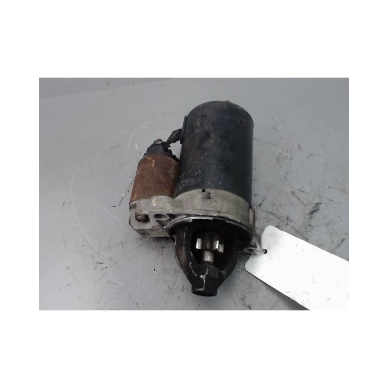 DEMARREUR HYUNDAI GETZ Phase 1 2002-2005