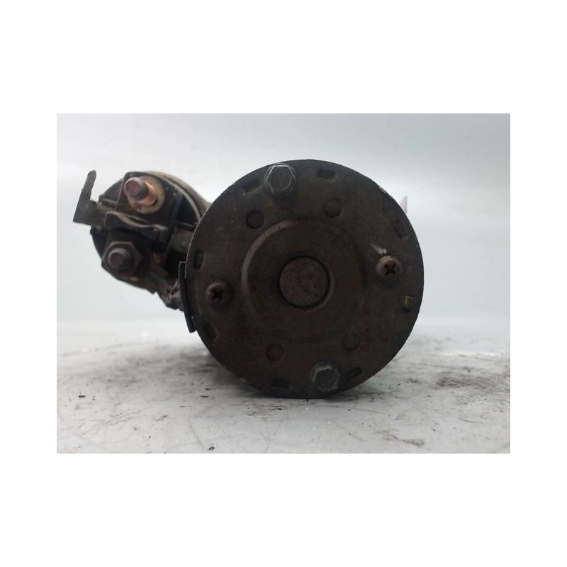 DEMARREUR HYUNDAI GETZ Phase 1 2002-2005