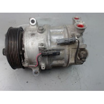 COMPRESSEUR AIR CONDITIONNE OPEL INSIGNIA