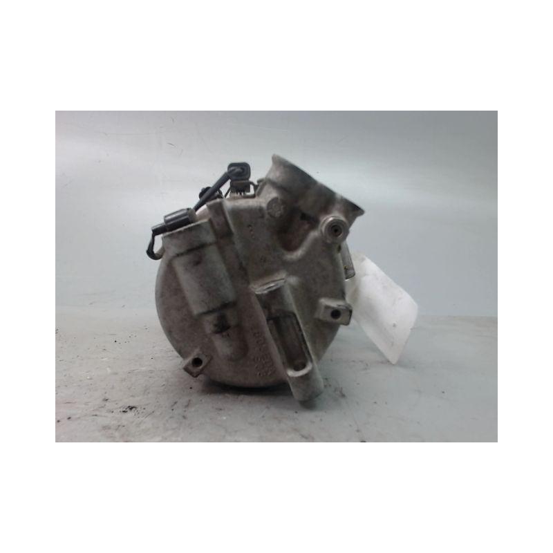 COMPRESSEUR AIR CONDITIONNE OPEL INSIGNIA