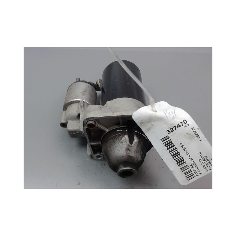 DEMARREUR FORD KA II 2008-...