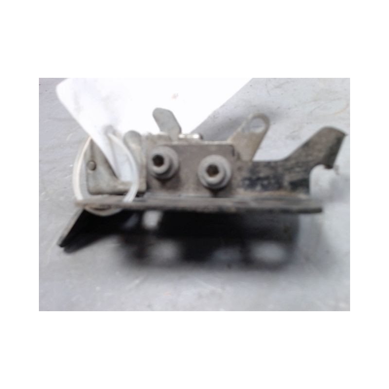 SERRURE HAYON  LIGIER JS50L