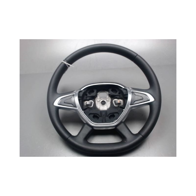 VOLANT DE DIRECTION DACIA SANDERO