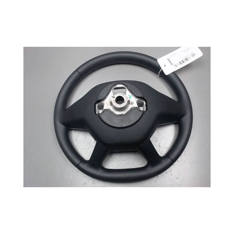 VOLANT DE DIRECTION DACIA SANDERO