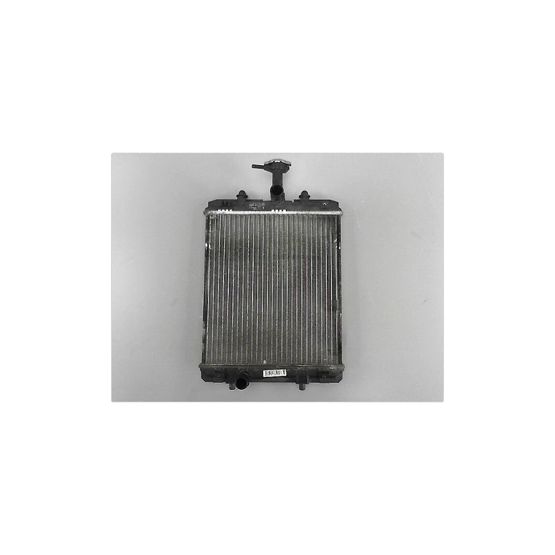 RADIATEUR CITROEN C1 05-08
