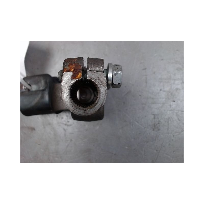 CARDAN DE DIRECTION  TOYOTA YARIS II 2010-