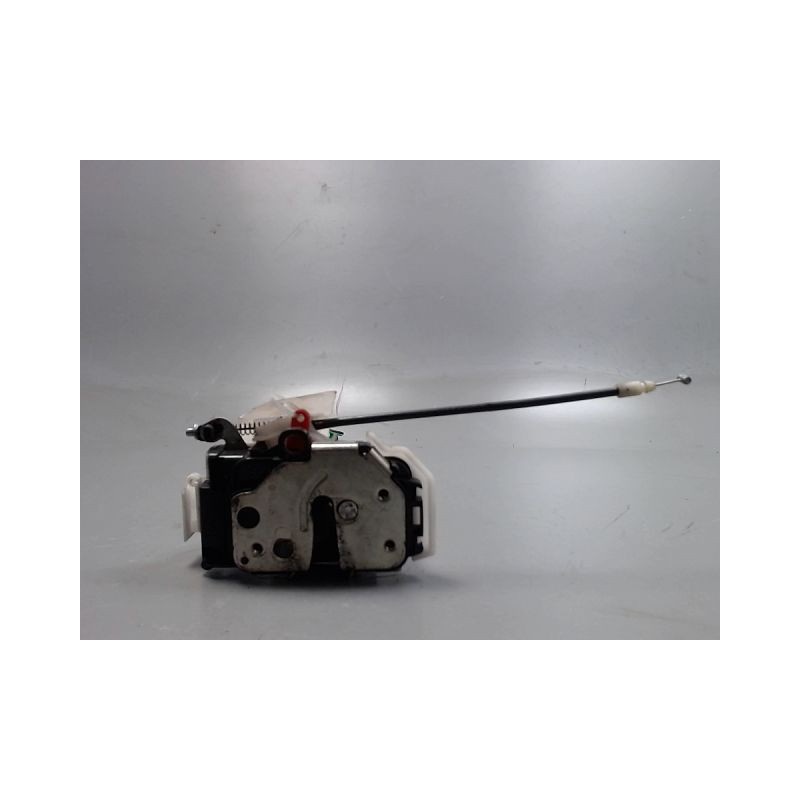SYSTEME CONDAMNATION AVANT GAUCHE CITROEN NEMO 2007-