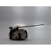 SYSTEME CONDAMNATION AVANT GAUCHE CITROEN NEMO 2007-
