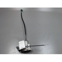 SYSTEME CONDAMNATION AVANT GAUCHE CITROEN NEMO 2007-