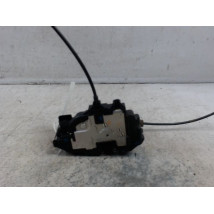 SYSTEME CONDAMNATION AVANT DROIT RENAULT MEGANE III 2008-