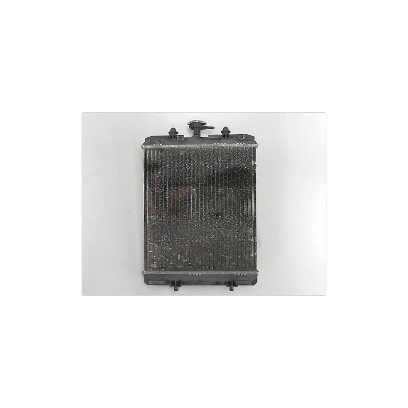 RADIATEUR CITROEN C1 05-08