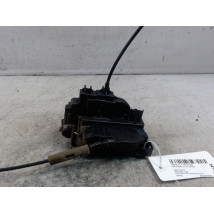 SYSTEME CONDAMNATION AVANT DROIT RENAULT MEGANE III 2008-