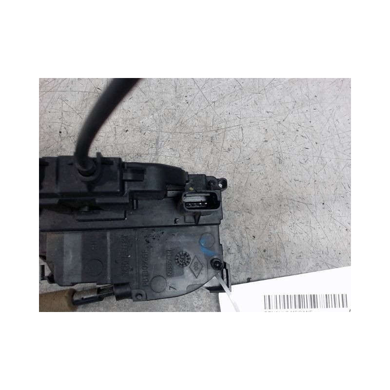 SYSTEME CONDAMNATION AVANT DROIT RENAULT MEGANE III 2008-