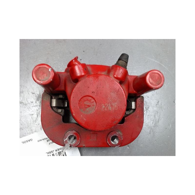 ETRIER DE FREIN AVANT DROIT LIGIER JS50L