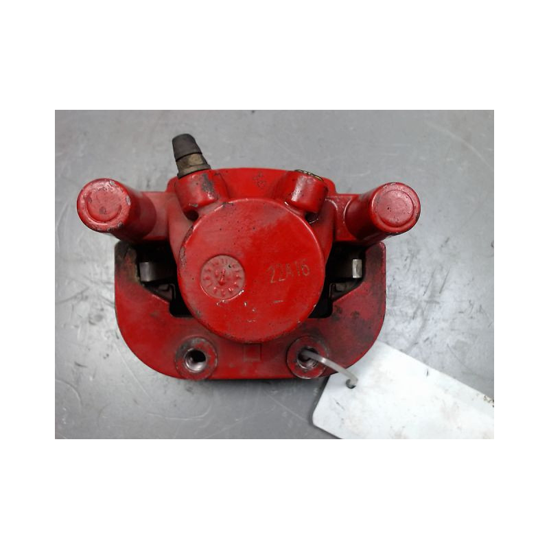 ETRIER DE FREIN AVANT GAUCHE LIGIER JS50L