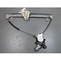 MECANISME+MOTEUR LEVE-GLACE AVANT GAUCHE HONDA FR-V