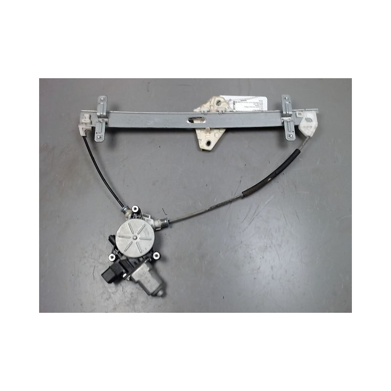 MECANISME+MOTEUR LEVE-GLACE AVANT GAUCHE HONDA FR-V