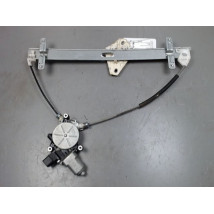MECANISME+MOTEUR LEVE-GLACE AVANT GAUCHE HONDA FR-V