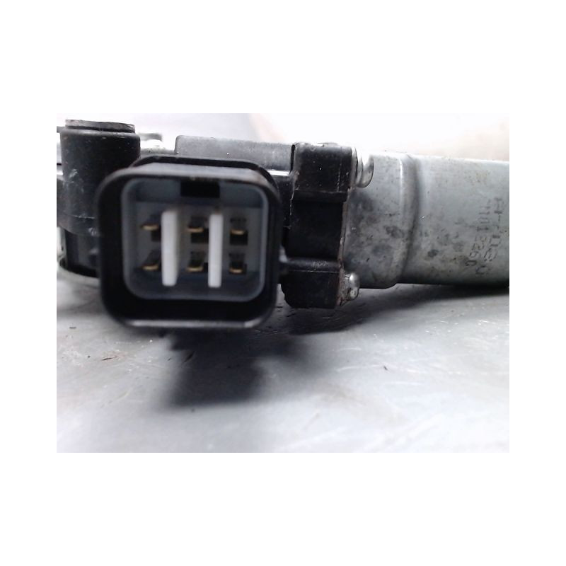 MECANISME+MOTEUR LEVE-GLACE AVANT GAUCHE HONDA FR-V