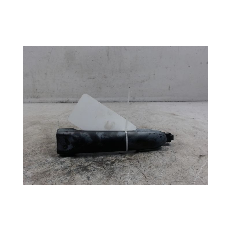 POIGNEE EXTERIEURE PORTE AVANT DROIT NISSAN MICRA 2009-