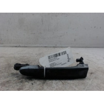 POIGNEE EXTERIEURE PORTE AVANT GAUCHE NISSAN MICRA 2009-