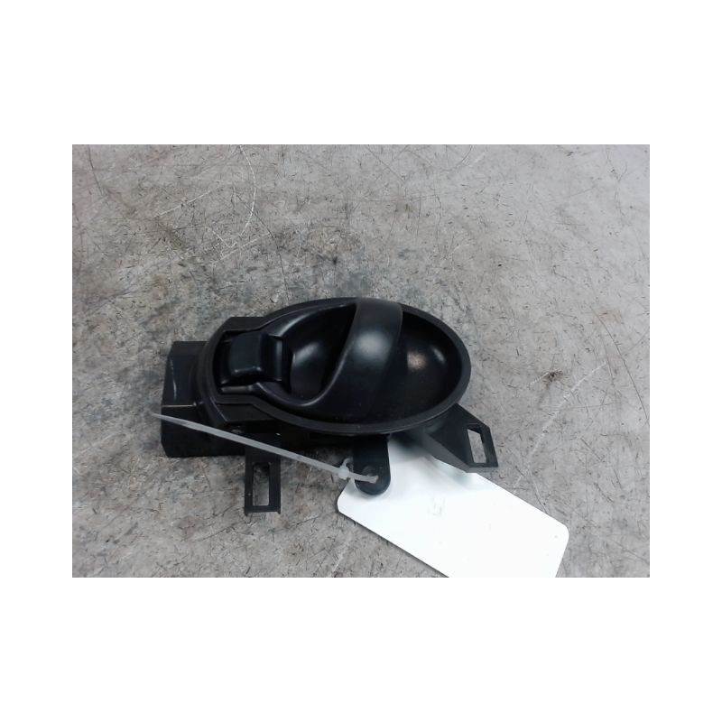 POIGNEE INTERIEURE PORTE AVANT GAUCHE NISSAN MICRA 2009-