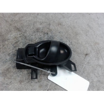 POIGNEE INTERIEURE PORTE AVANT GAUCHE NISSAN MICRA 2009-