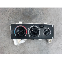 COMMANDE DE CHAUFFAGE RENAULT SCENIC I PH2 99-03