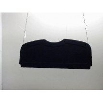 TABLETTE PLAGE ARRIERE PEUGEOT 208