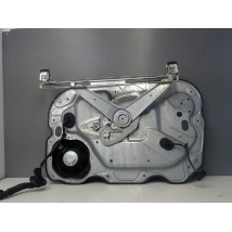 MECANISME+MOTEUR LEVE-GLACE AVANT GAUCHE FORD FOCUS
