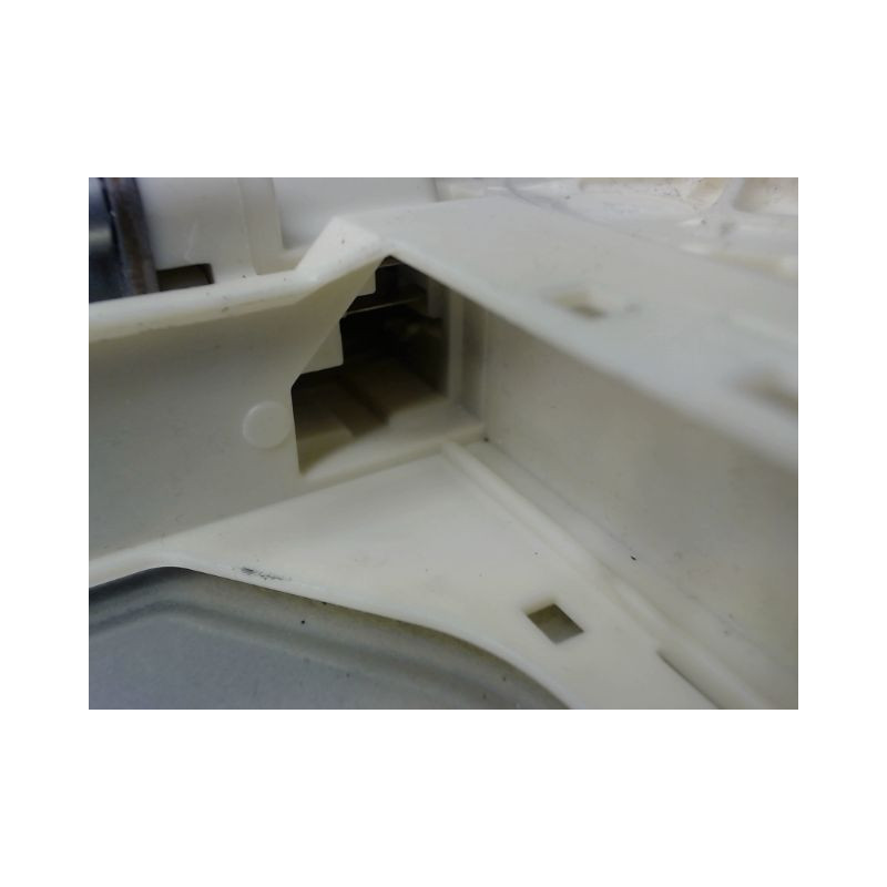 MECANISME+MOTEUR LEVE-GLACE AVANT GAUCHE FORD FOCUS